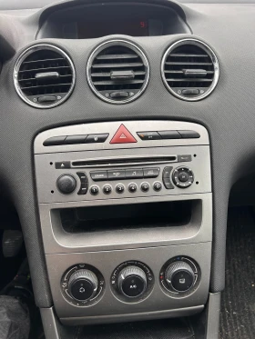 Peugeot 308 1.6HDI EURO 5 - 3800 лв. / 1942.91 € - 66339697 12 | Car24.bg Peugeot 308 1.6HDI EURO 5 - 3800 лв. / 1942.91 € - 66339697 12