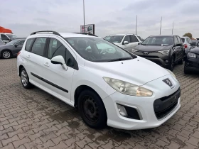 Peugeot 308 1.6HDI EURO 5 - 3800 лв. / 1942.91 € - 66339697 4 | Car24.bg Peugeot 308 1.6HDI EURO 5 - 3800 лв. / 1942.91 € - 66339697 4