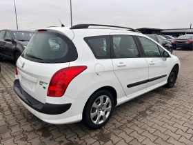 Peugeot 308 1.6HDI EURO 5 - 3800 лв. / 1942.91 € - 66339697 6 | Car24.bg Peugeot 308 1.6HDI EURO 5 - 3800 лв. / 1942.91 € - 66339697 6