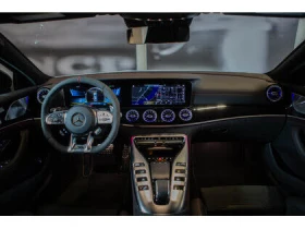 Mercedes-Benz GT 63S* 4MATIC - 208000 лв. / 106348.71 € - 98502227 10 | Car24.bg Mercedes-Benz GT 63S* 4MATIC - 208000 лв. / 106348.71 € - 98502227 10
