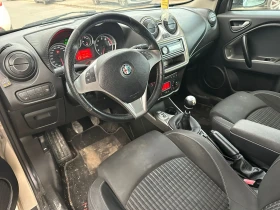 Alfa Romeo MiTo 1, 400GPL EURO5B - 2499 € / 4887.62 лв. - 21816741 7 | Car24.bg Alfa Romeo MiTo 1, 400GPL EURO5B - 2499 € / 4887.62 лв. - 21816741 7