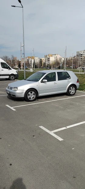 VW Golf 1.6 highline - Car24.bg VW Golf 1.6 highline
