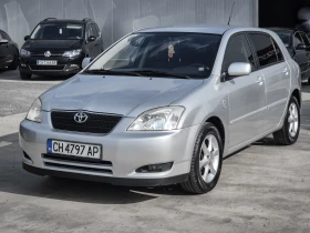 Toyota Corolla 1.4 Бензин - 2750 € / 5378.53 лв. - 60629762 6 | Car24.bg Toyota Corolla 1.4 Бензин - 2750 € / 5378.53 лв. - 60629762 6