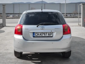 Toyota Corolla 1.4 Бензин - 2750 € / 5378.53 лв. - 60629762 4 | Car24.bg Toyota Corolla 1.4 Бензин - 2750 € / 5378.53 лв. - 60629762 4