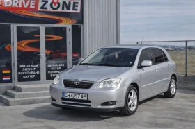 Toyota Corolla 1.4 Бензин - Car24.bg Toyota Corolla 1.4 Бензин