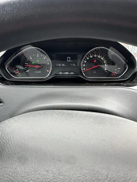 Peugeot 208 undefined | Auto.bg — изображение 14 Peugeot 208 undefined | Auto.bg — изображение 14