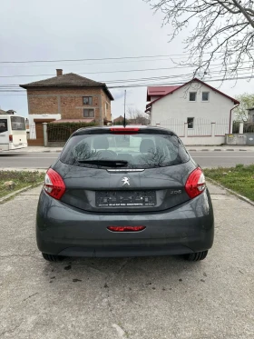 Peugeot 208 undefined | Auto.bg — изображение 6 Peugeot 208 undefined | Auto.bg — изображение 6