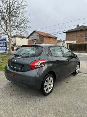 Peugeot 208 undefined | Auto.bg — изображение 7 Peugeot 208 undefined | Auto.bg — изображение 7