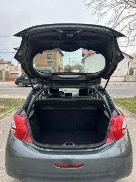 Peugeot 208 undefined | Auto.bg — изображение 9 Peugeot 208 undefined | Auto.bg — изображение 9