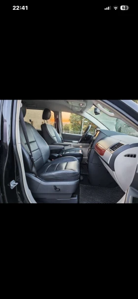 Chrysler Voyager - 6000 € / 11734.98 лв. - 96787063 6 | Car24.bg Chrysler Voyager - 6000 € / 11734.98 лв. - 96787063 6