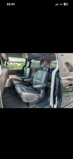 Chrysler Voyager - 6000 € / 11734.98 лв. - 96787063 5 | Car24.bg Chrysler Voyager - 6000 € / 11734.98 лв. - 96787063 5