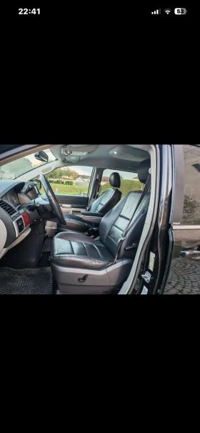 Chrysler Voyager - 6000 € / 11734.98 лв. - 96787063 8 | Car24.bg Chrysler Voyager - 6000 € / 11734.98 лв. - 96787063 8