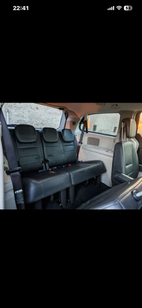 Chrysler Voyager - 6000 € / 11734.98 лв. - 96787063 3 | Car24.bg Chrysler Voyager - 6000 € / 11734.98 лв. - 96787063 3