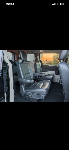 Chrysler Voyager - 6000 € / 11734.98 лв. - 96787063 4 | Car24.bg Chrysler Voyager - 6000 € / 11734.98 лв. - 96787063 4