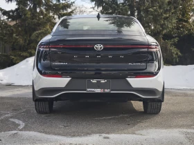 Toyota Crown Platinum AWD | Auto.bg — изображение 9 Toyota Crown Platinum AWD | Auto.bg — изображение 9