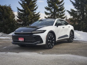 Toyota Crown Platinum AWD | Auto.bg — изображение 2 Toyota Crown Platinum AWD | Auto.bg — изображение 2