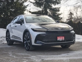 Toyota Crown Platinum AWD | Auto.bg — изображение 4 Toyota Crown Platinum AWD | Auto.bg — изображение 4