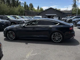 Audi S5 Technik * Keyless * CARFAX * АВТО КРЕДИТ * | Auto.bg — изображение 3 Audi S5 Technik * Keyless * CARFAX * АВТО КРЕДИТ * | Auto.bg — изображение 3