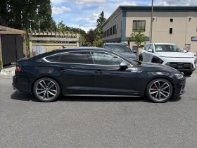 Audi S5 Technik * Keyless * CARFAX * АВТО КРЕДИТ * | Auto.bg — изображение 4 Audi S5 Technik * Keyless * CARFAX * АВТО КРЕДИТ * | Auto.bg — изображение 4