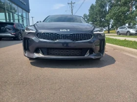 Kia Stinger GT Limit/2 КЛЮЧА * ПАНОРАМА * CARFAX * АВТО КРЕДИТ | Auto.bg — изображение 2 Kia Stinger GT Limit/2 КЛЮЧА * ПАНОРАМА * CARFAX * АВТО КРЕДИТ | Auto.bg — изображение 2