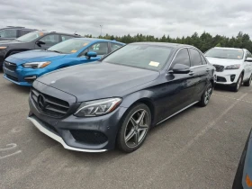 Mercedes-Benz C 300 * CARFAX * БЕЗ ПЪРВОНАЧАЛНА ВНОСКА