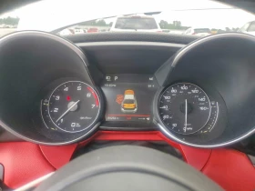Alfa Romeo Giulia Ti | Sport | AWD | RED LEATHER | Auto.bg — изображение 9 Alfa Romeo Giulia Ti | Sport | AWD | RED LEATHER | Auto.bg — изображение 9