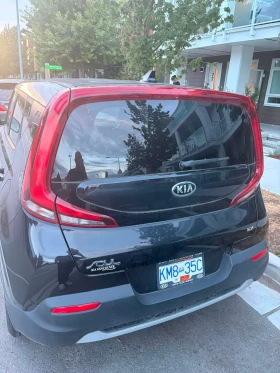 Kia Soul * IVT * АВТОКРЕДИТ БЕЗ ПЪРВОНАЧАЛНА ВНОСКА* | Auto.bg — изображение 4 Kia Soul * IVT * АВТОКРЕДИТ БЕЗ ПЪРВОНАЧАЛНА ВНОСКА* | Auto.bg — изображение 4