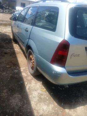 Ford Focus undefined | Auto.bg — изображение 4 Ford Focus undefined | Auto.bg — изображение 4