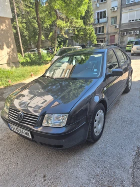 VW Bora БЕНЗИН!!125 ХИЛ.КМ!!!!! - Car24.bg VW Bora БЕНЗИН!!125 ХИЛ.КМ!!!!!