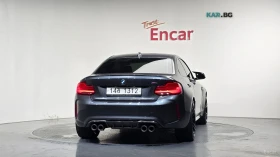 BMW M2 M PERFORMANCE STEERING WHEEL EDITION | Auto.bg — изображение 4 BMW M2 M PERFORMANCE STEERING WHEEL EDITION | Auto.bg — изображение 4