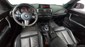 BMW M2 M PERFORMANCE STEERING WHEEL EDITION | Auto.bg — изображение 5 BMW M2 M PERFORMANCE STEERING WHEEL EDITION | Auto.bg — изображение 5