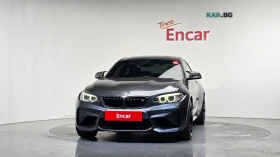 BMW M2 M PERFORMANCE STEERING WHEEL EDITION | Auto.bg — изображение 3 BMW M2 M PERFORMANCE STEERING WHEEL EDITION | Auto.bg — изображение 3