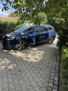 Renault Grand scenic - Car24.bg Renault Grand scenic