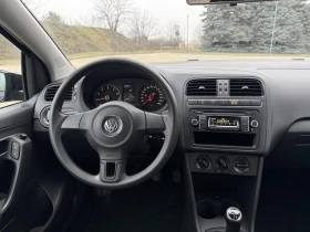 VW Polo 1.2 бензин климатик | Auto.bg — изображение 13 VW Polo 1.2 бензин климатик | Auto.bg — изображение 13