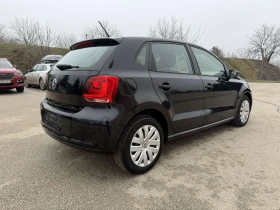 VW Polo 1.2 бензин климатик | Auto.bg — изображение 4 VW Polo 1.2 бензин климатик | Auto.bg — изображение 4