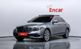 Mercedes-Benz E 400 4MATIC Exclusive * КРАЙНА ЦЕНА ДО БЪЛГАРИЯ