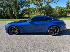 Mercedes-Benz AMG GT * 63 * CARFAX * | Auto.bg — изображение 2 Mercedes-Benz AMG GT * 63 * CARFAX * | Auto.bg — изображение 2