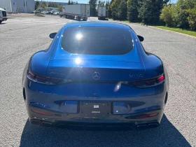 Mercedes-Benz AMG GT * 63 * CARFAX * | Auto.bg — изображение 4 Mercedes-Benz AMG GT * 63 * CARFAX * | Auto.bg — изображение 4
