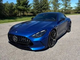 Mercedes-Benz AMG GT * 63 * CARFAX *