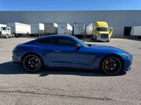 Mercedes-Benz AMG GT * 63 * CARFAX * | Auto.bg — изображение 3 Mercedes-Benz AMG GT * 63 * CARFAX * | Auto.bg — изображение 3