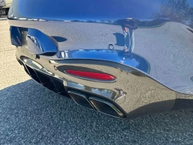 Mercedes-Benz AMG GT * 63 * CARFAX * | Auto.bg — изображение 17 Mercedes-Benz AMG GT * 63 * CARFAX * | Auto.bg — изображение 17