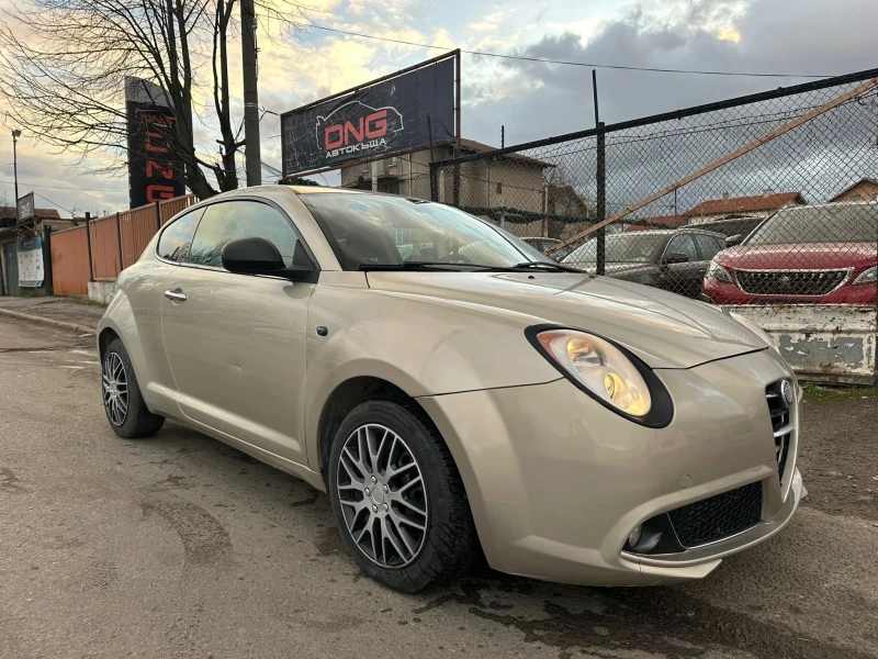 Alfa Romeo MiTo 1, 400GPL EURO5B - 2499 € / 4887.62 лв. - 21816741 1 | Car24.bg Alfa Romeo MiTo 1, 400GPL EURO5B - 2499 € / 4887.62 лв. - 21816741 1