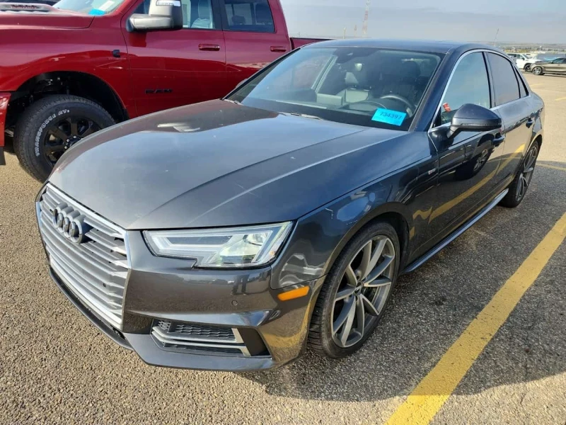 Audi A4 * TECHNIK * CARFAX * ФИНАНСИРАНЕ - 12999 € - 15760107 1 | Car24.bg Audi A4 * TECHNIK * CARFAX * ФИНАНСИРАНЕ - 12999 € - 15760107 1