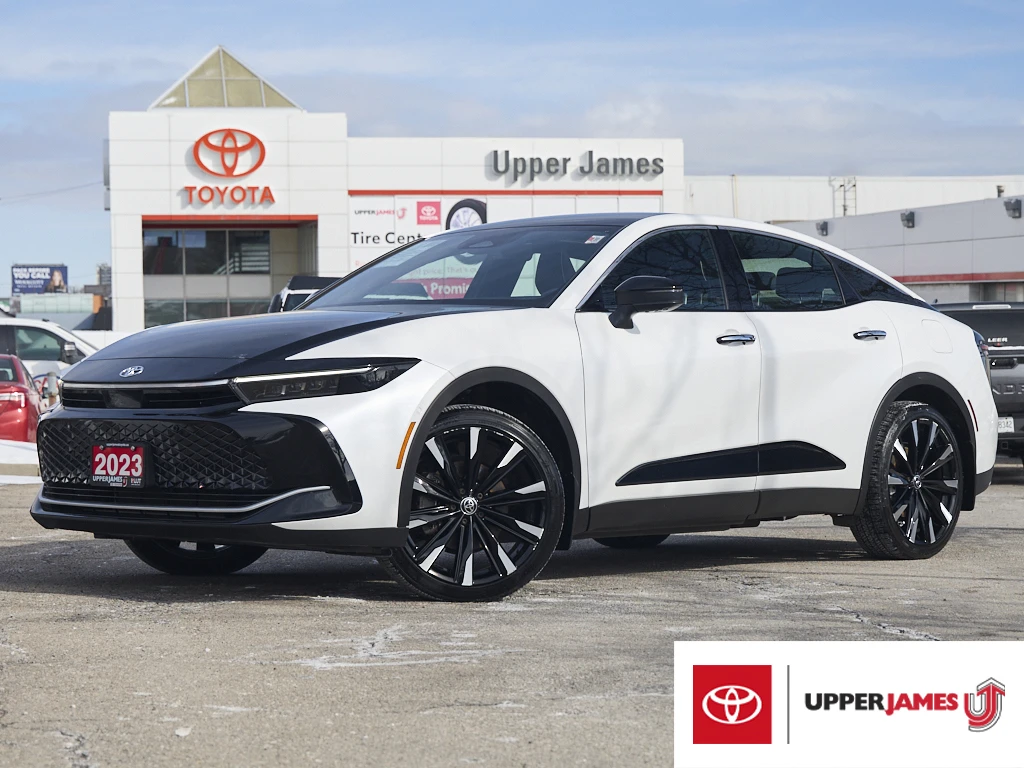 Toyota Crown Platinum AWD | Auto.bg — изображение 1 Toyota Crown Platinum AWD | Auto.bg — изображение 1