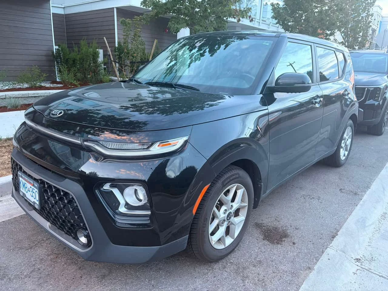 Kia Soul * IVT * АВТОКРЕДИТ БЕЗ ПЪРВОНАЧАЛНА ВНОСКА* | Auto.bg — изображение 1 Kia Soul * IVT * АВТОКРЕДИТ БЕЗ ПЪРВОНАЧАЛНА ВНОСКА* | Auto.bg — изображение 1