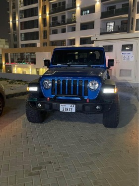 Jeep Patriot Gladiator - [1] 