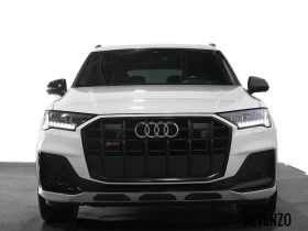Audi SQ7 4.0 TFSI Quattro 1 - Car24.bg Audi SQ7 4.0 TFSI Quattro 1