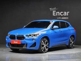 BMW X2 xDrive25I M Sports