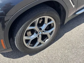 BMW X3 * xDrive30i * АВТОКРЕДИН БЕЗ ПЪРВОНАЧАЛНА ВНОСКА* | Auto.bg — изображение 7 BMW X3 * xDrive30i * АВТОКРЕДИН БЕЗ ПЪРВОНАЧАЛНА ВНОСКА* | Auto.bg — изображение 7
