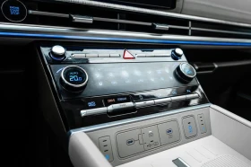 Hyundai Santa fe Calligraphy | Auto.bg — изображение 11 Hyundai Santa fe Calligraphy | Auto.bg — изображение 11